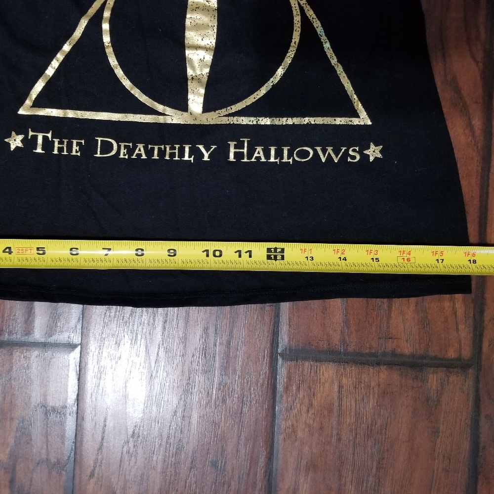 ๐HP๐ Harry Potter Racerback Tank - Picture 5 of 6